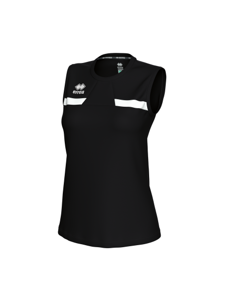 Errea Margie - Noir & Blanc