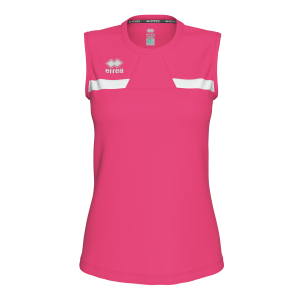 Errea Margie - Rose & Blanc