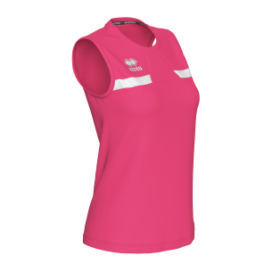 Errea Margie - Rose & Blanc 2