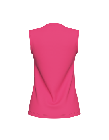 Errea Margie - Rose & Blanc