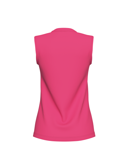 Errea Margie - Rose & Blanc