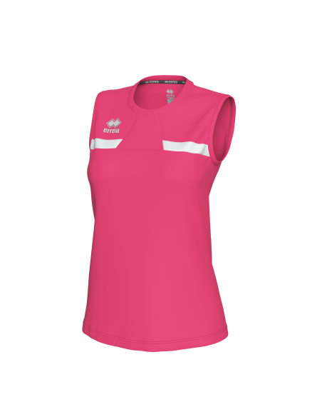 Errea Margie - Rose & Blanc