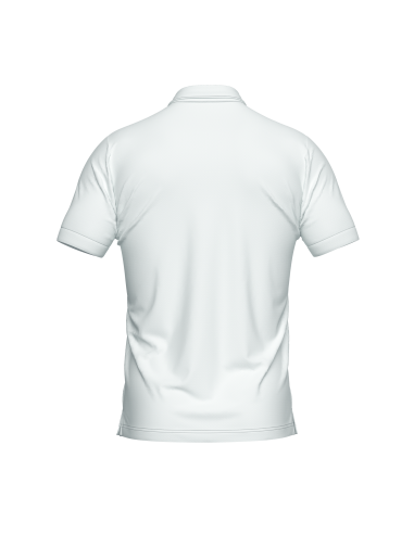 Errea Melvin - Blanc & Bleu Marine