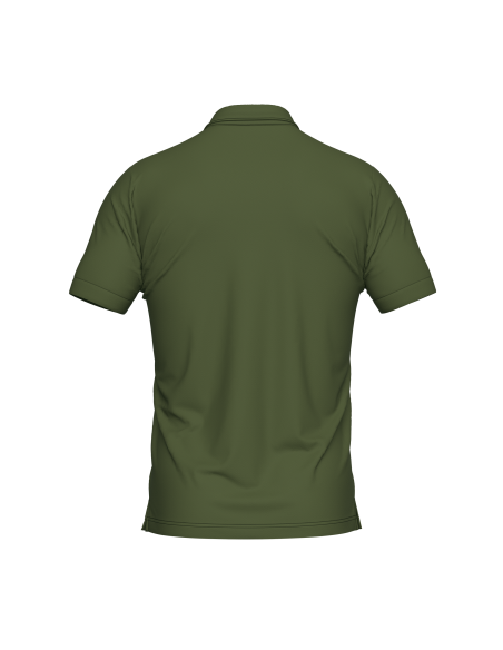 Errea Melvin - Vert & Blanc