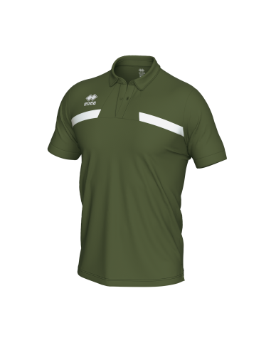 Errea Melvin - Vert & Blanc