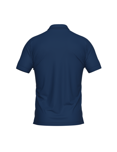 Errea Melvin - Bleu Marine & Blanc