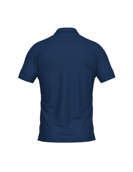 Errea Melvin - Bleu Marine & Blanc