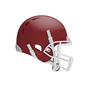 Xenith X2  - Cardinal