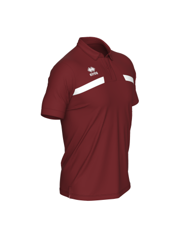 Errea Melvin - Marron & Blanc