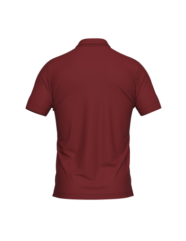 Errea Melvin - Marron & Blanc