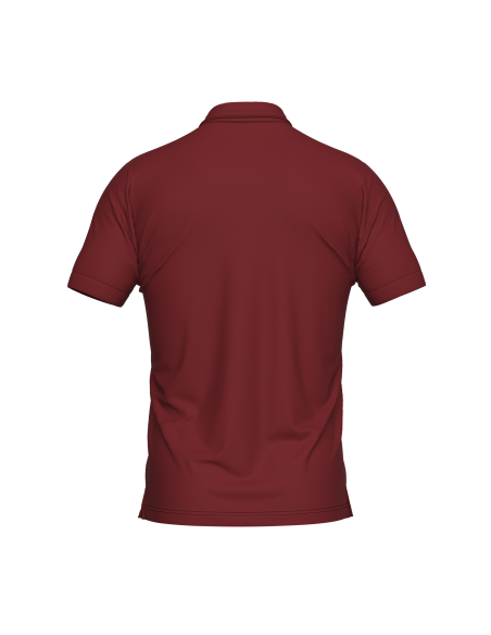 Errea Melvin - Marron & Blanc