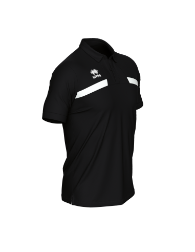 Errea Melvin - Noir & Blanc