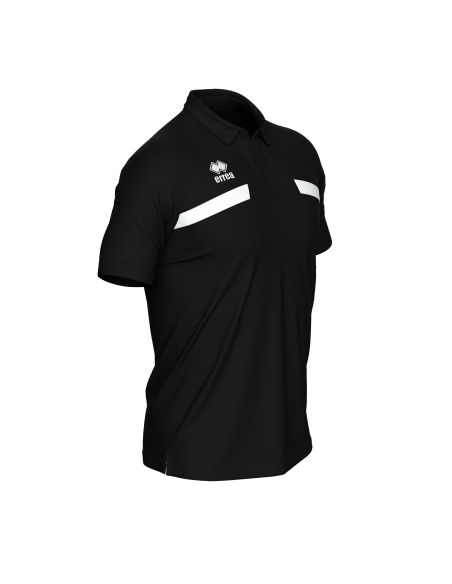 Errea Melvin - Noir & Blanc