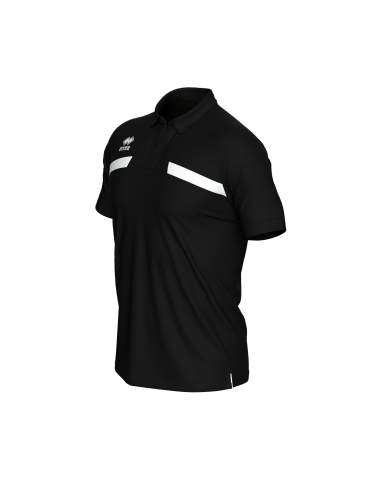 Errea Melvin - Noir & Blanc