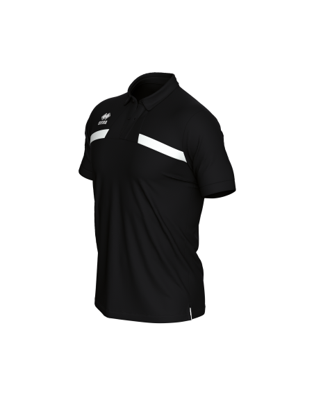 Errea Melvin - Noir & Blanc