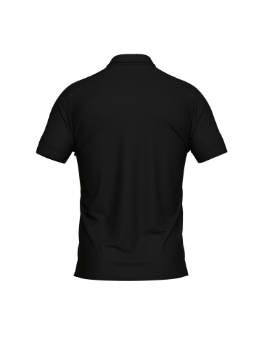 Errea Melvin - Noir & Blanc