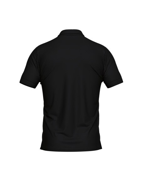 Errea Melvin - Noir & Blanc