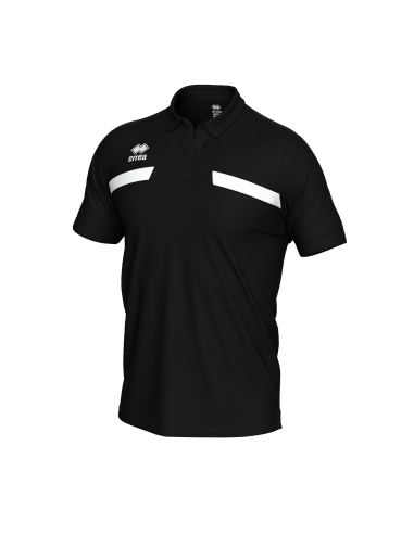 Errea Melvin - Noir & Blanc