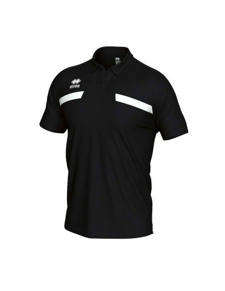 Errea Melvin - Noir & Blanc