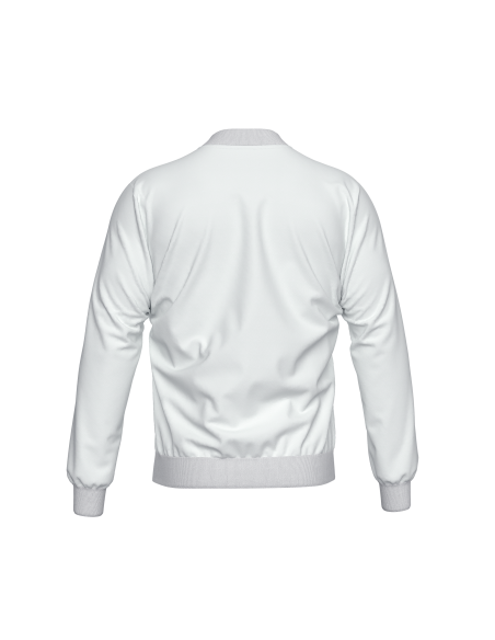 Errea Mick - Blanc & Bleu Marine