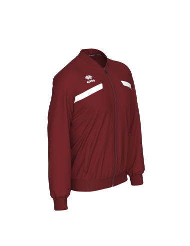 Errea Mick - Marron & Blanc