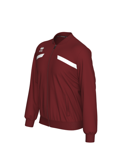 Errea Mick - Marron & Blanc