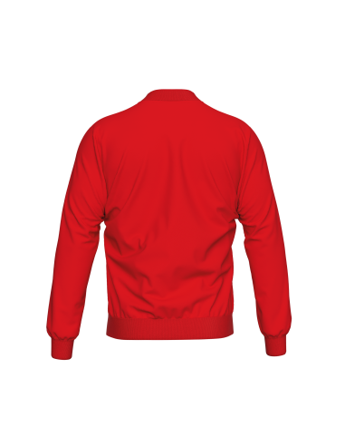 Errea Mick - Rouge & Blanc