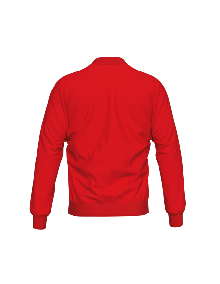 Errea Mick - Rouge & Blanc