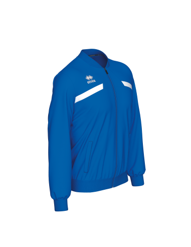 Errea Mick - Bleu Royal & Blanc