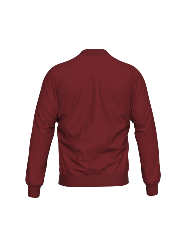 Errea Mick - Marron & Blanc