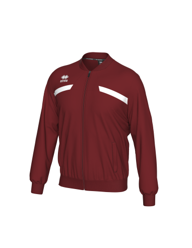 Errea Mick - Marron & Blanc