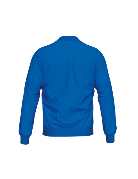 Errea Mick - Bleu Royal & Blanc