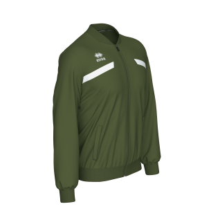 Errea Mick - Vert & Blanc 2