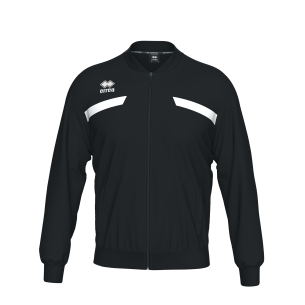 Errea Mick - Noir & Blanc