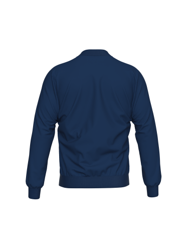 Errea Mick - Bleu Marine & Blanc