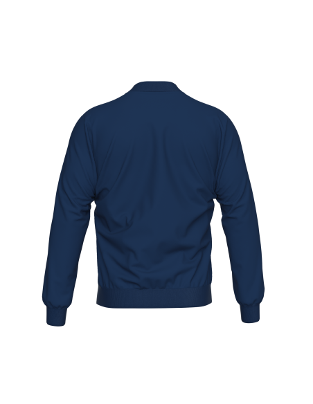 Errea Mick - Bleu Marine & Blanc