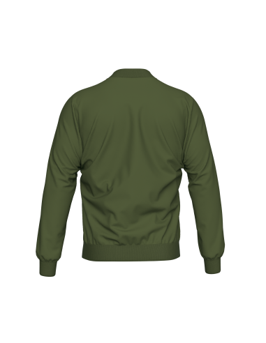 Errea Mick - Vert & Blanc