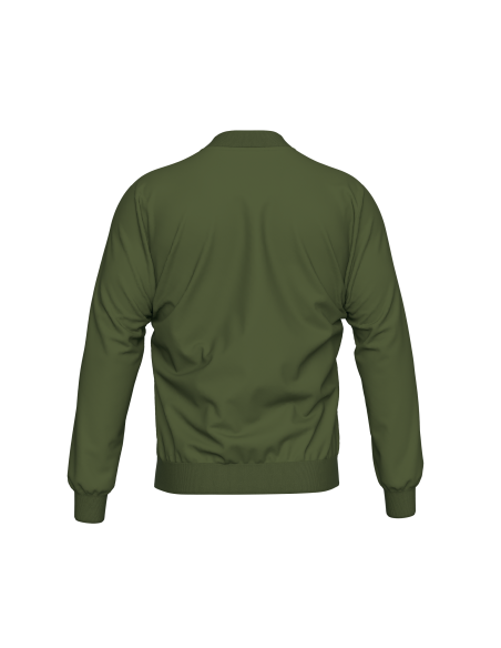 Errea Mick - Vert & Blanc