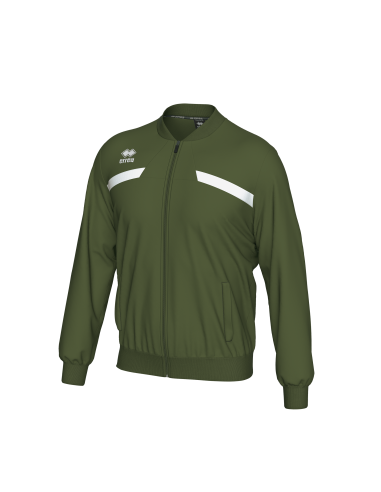 Errea Mick - Vert & Blanc