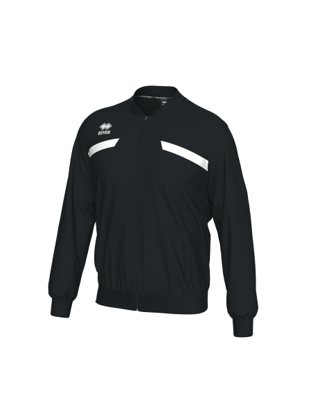 Errea Mick - Noir & Blanc