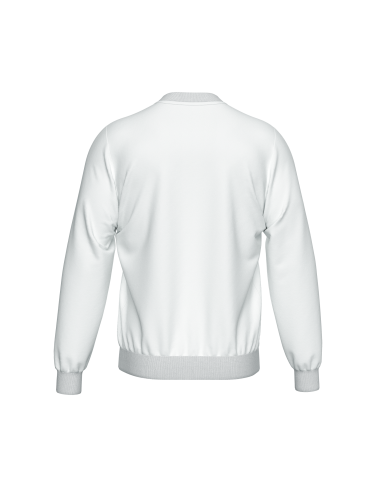 Errea Matt - Blanc & Bleu Marine