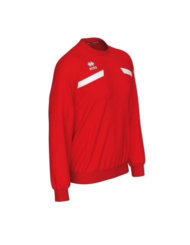 Errea Matt - Rouge & Blanc