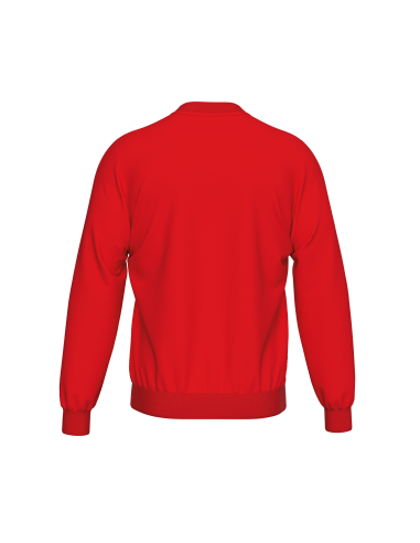 Errea Matt - Rouge & Blanc