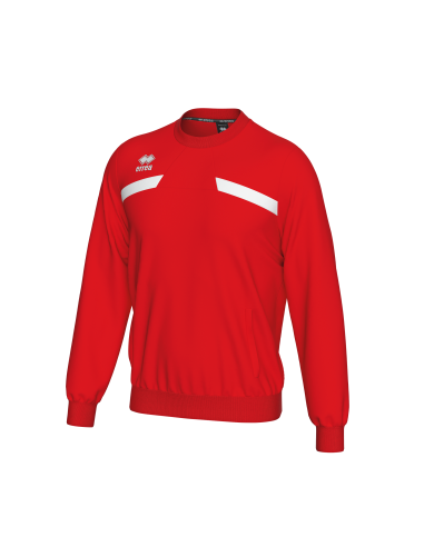 Errea Matt - Rouge & Blanc