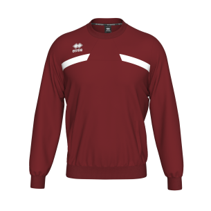 Errea Matt - Marron & Blanc