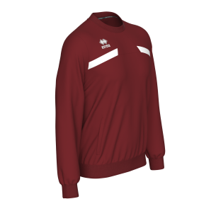 Errea Matt - Marron & Blanc 2