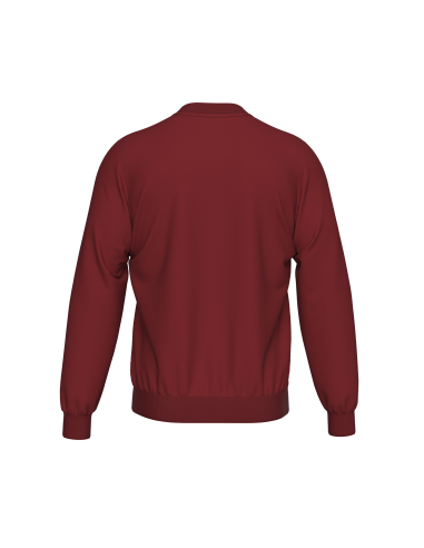 Errea Matt - Marron & Blanc