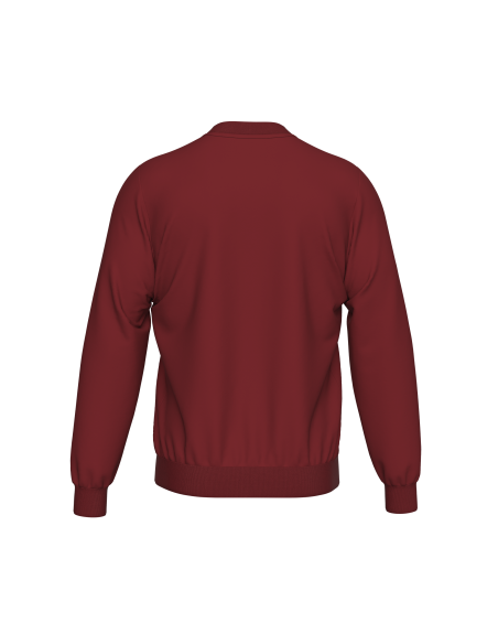 Errea Matt - Marron & Blanc