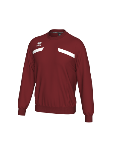 Errea Matt - Marron & Blanc