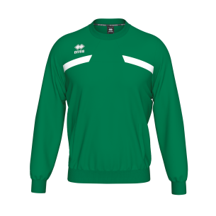 Errea Matt - Vert & Blanc